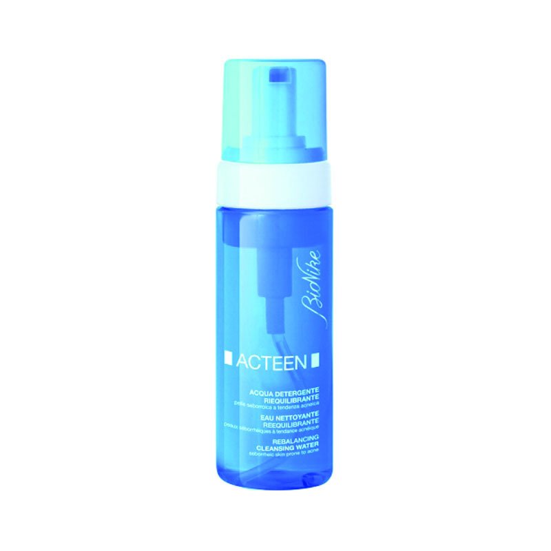 Bionike Acteen Rebalancing Cleansing Water 150 ml