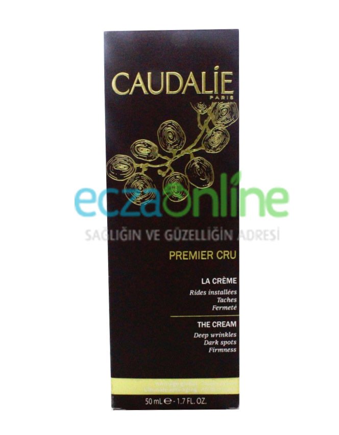 Caudalie Premier Cru La Cream 50ml