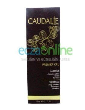 Caudalie Premier Cru La Cream 50ml