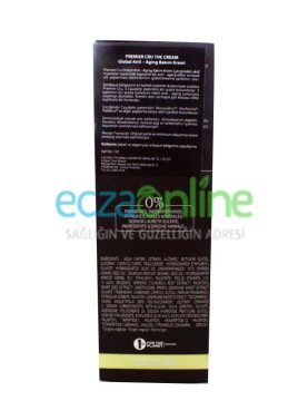 Caudalie Premier Cru La Cream 50ml
