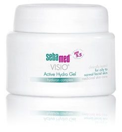 Sebamed Visio Nemlendirici Hidro Jel 50 ml