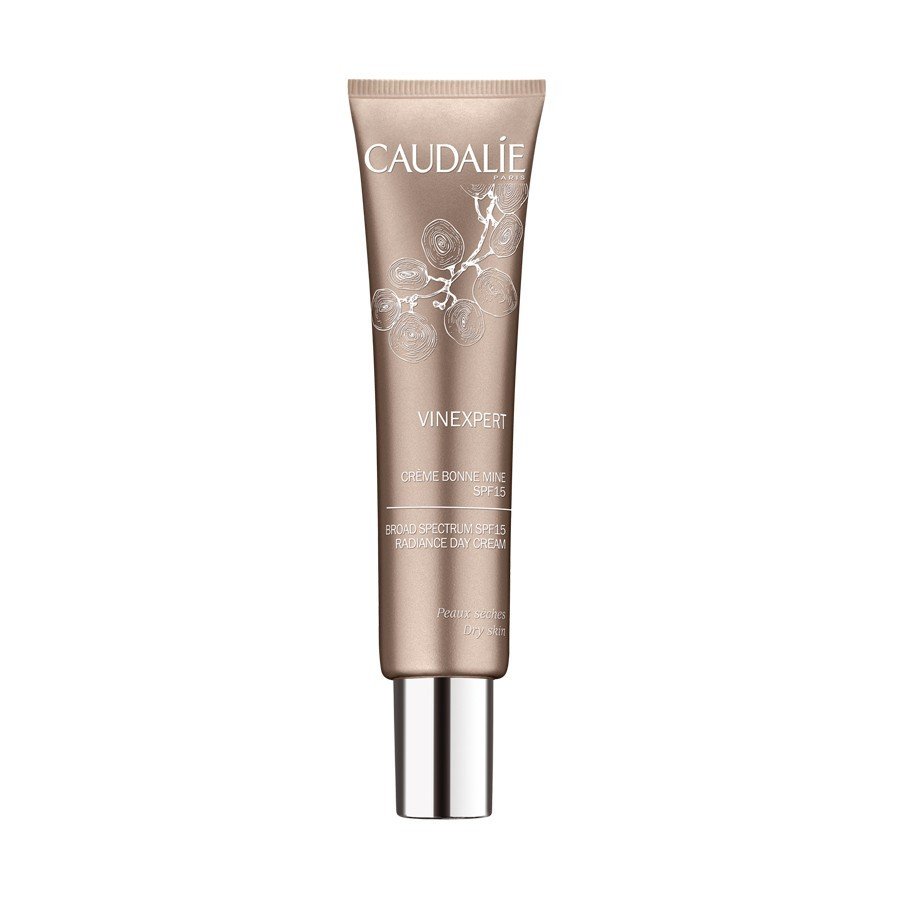 Caudalie Vinexpert Radiance Day Cream Spf15 40ml