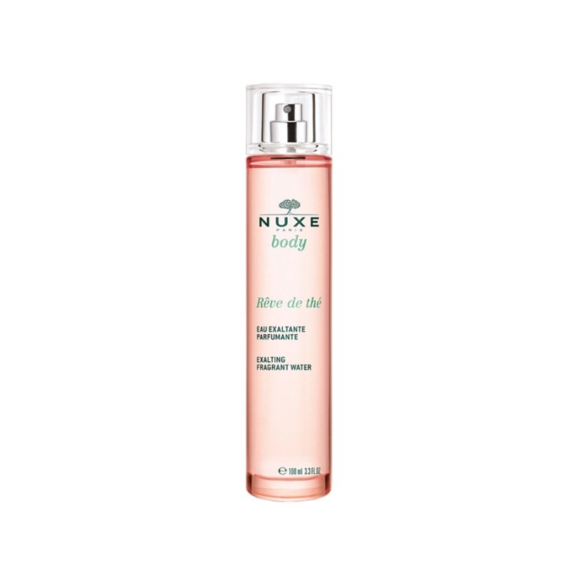 Nuxe Body Reve De The Exaltıng Fragrant Water 100ml