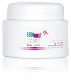 Sebamed Visio Nemlendirici Gündüz Kremi 50 ml