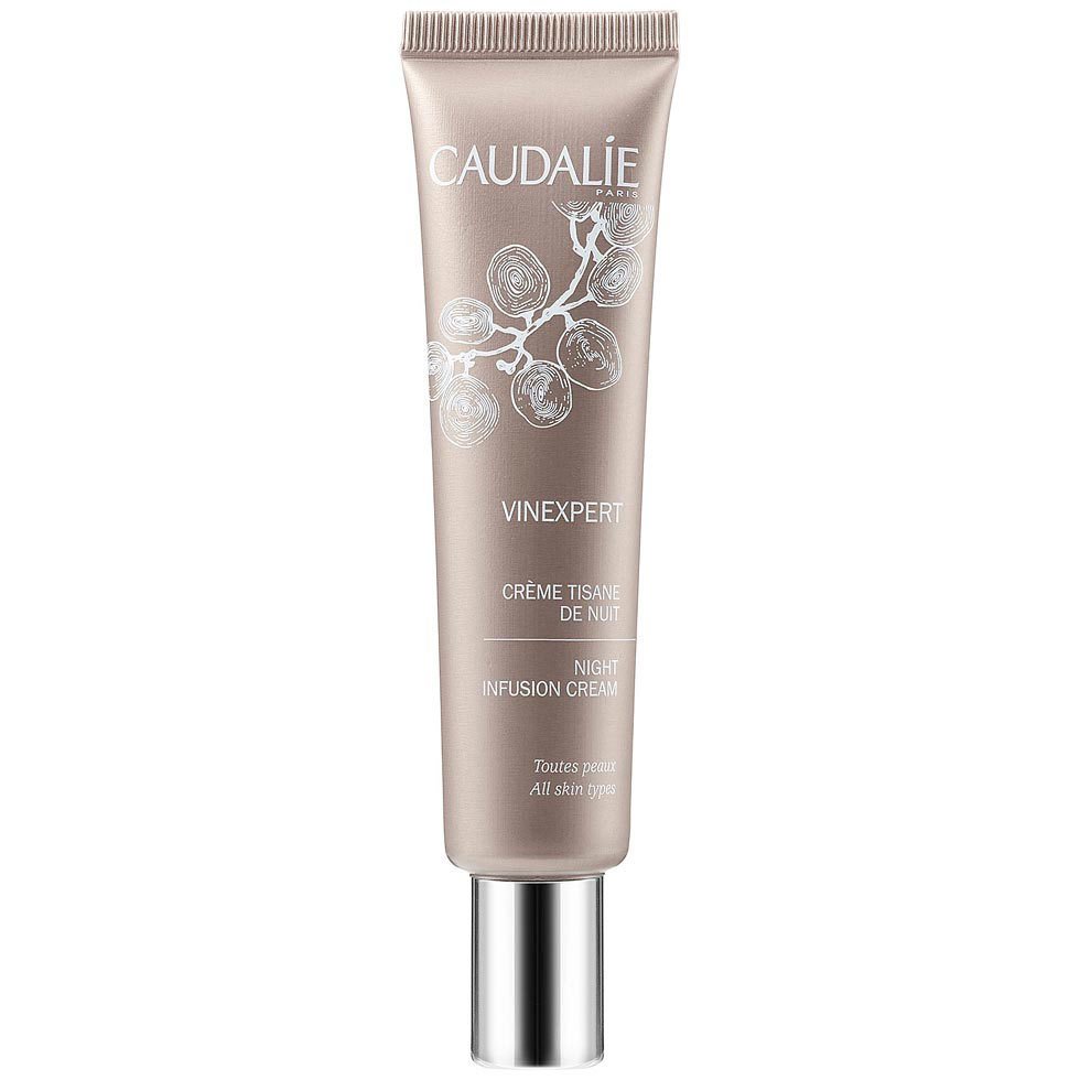 Caudalie Vinexpert Night İnfusion Cream 40 ml