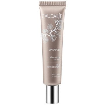 Caudalie Vinexpert Night İnfusion Cream 40 ml