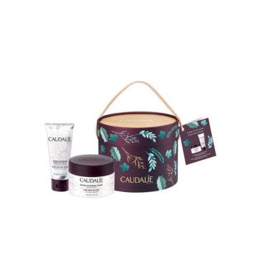 Caudalie Vine Body SET