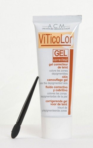 Viticolor Gel 50 ml