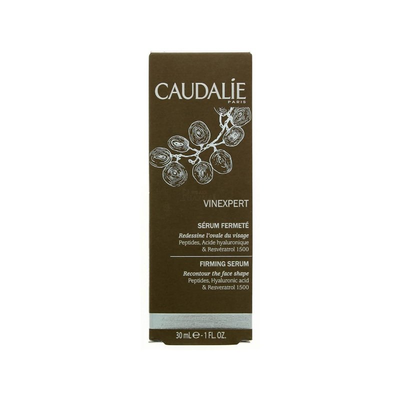 Caudalie Vinexpert Firming Serum 30 ml