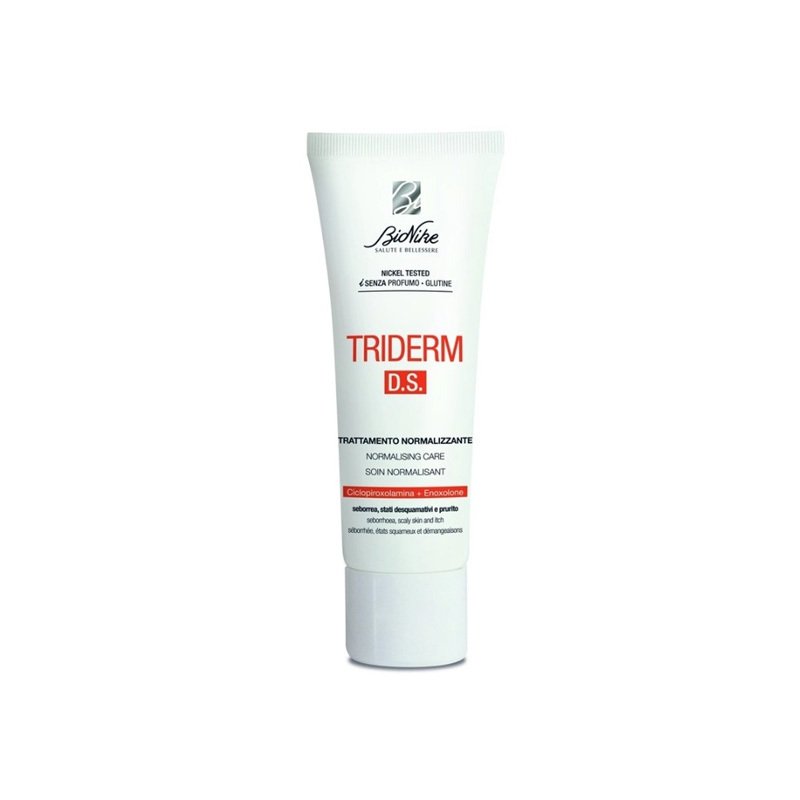 Bionike Triderm DS Normalleştirici Krem 50 ml