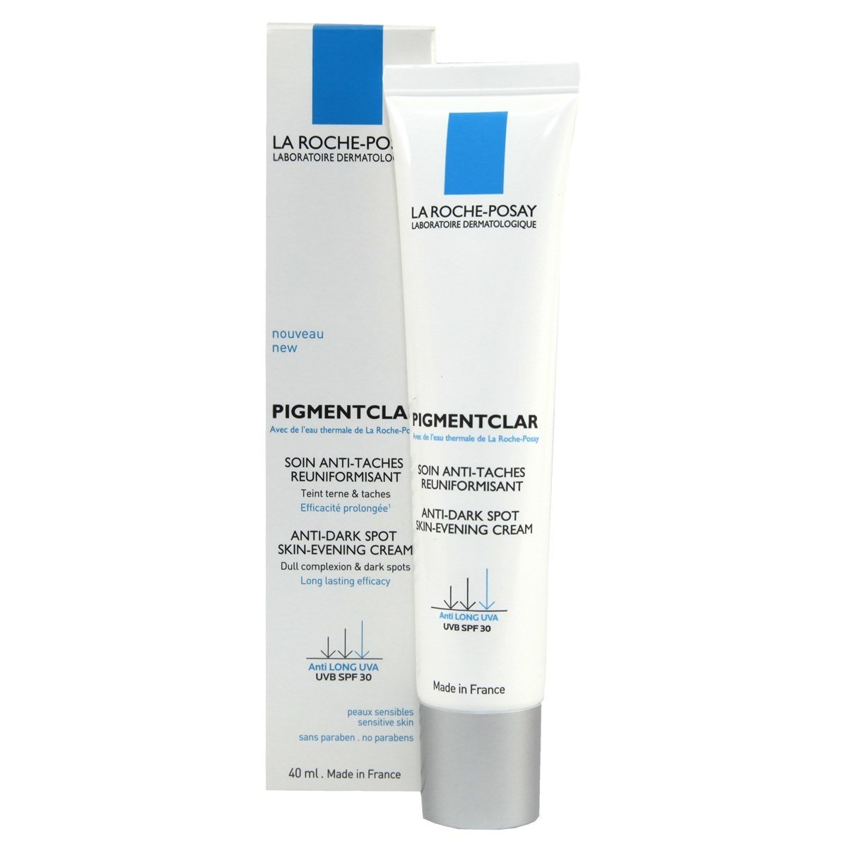 La Roche Posay Pigmentclar Cream SPF 30