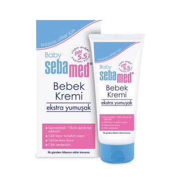 Sebamed Baby Cream 200 ml