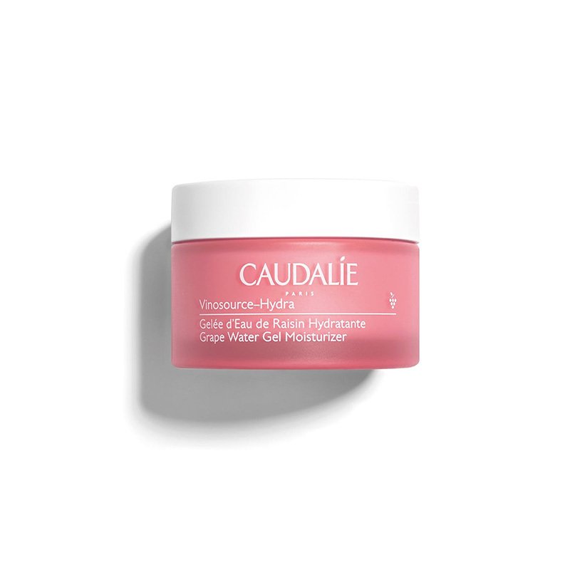 Caudalie  Vinosource Grape Water Gel Moisturizer 50ml