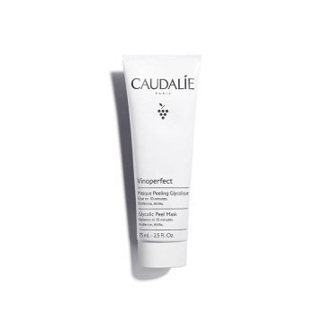 Caudalie Vinoperfect Glycolic Peel Mask 75ml