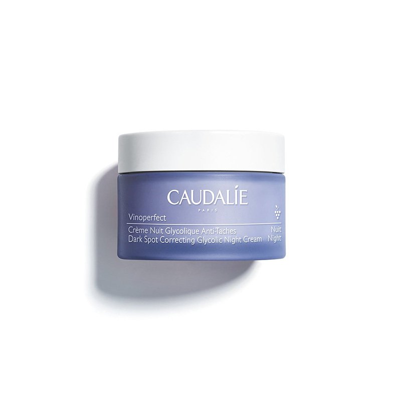 Caudalie Vinoperfect Dark Spot Correcting Glycolic Night Cream 50ml