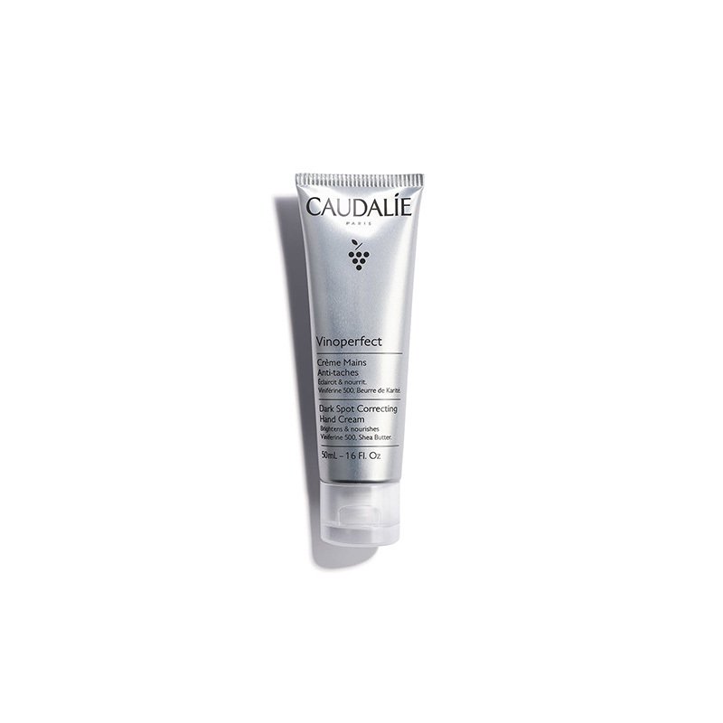 Caudalie Vinoperfect Dark spot Correcting Hand Cream 50ml