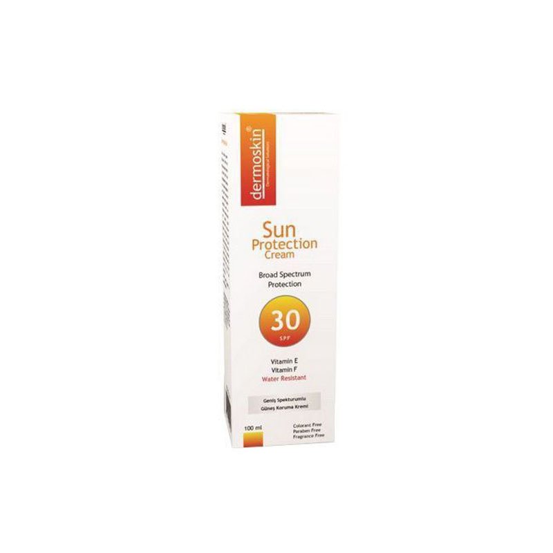 Dermoskin Sun Protection SPF 30 100ml