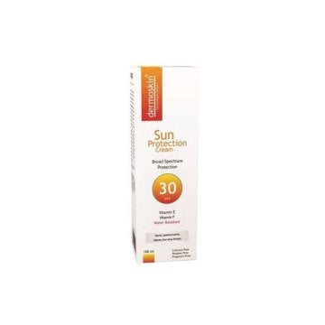 Dermoskin Sun Protection SPF 30 100ml