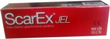 Scarex jel 15gr