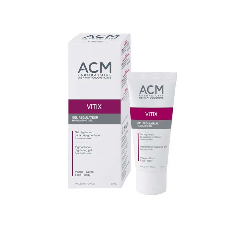 Vitix jel 50 ml
