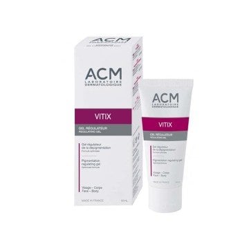 Vitix jel 50 ml