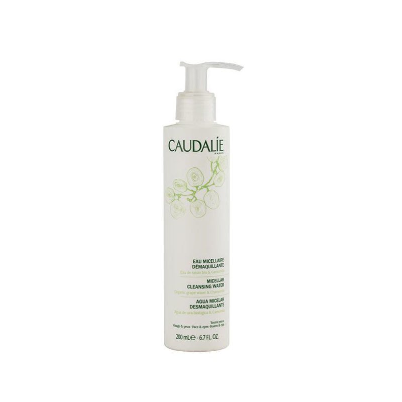 Caudalie Micellar Cleansing Water 200ml