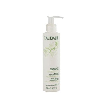 Caudalie Micellar Cleansing Water 200ml