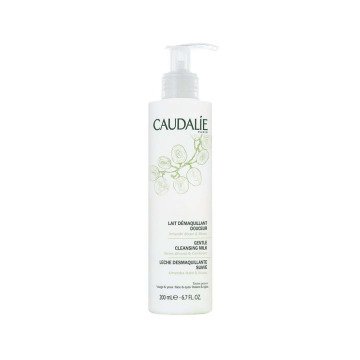 Caudalie Gentle Cleansing Milk 200 ml