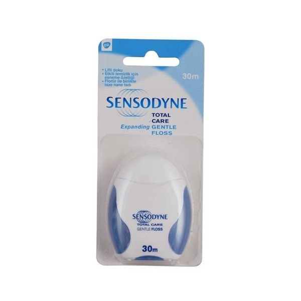 Sensodyne Diş İpi Gentle Floss