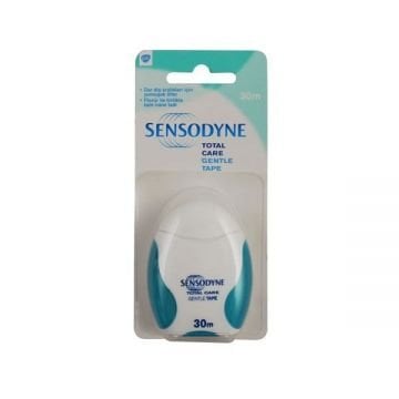 Sensodyne Diş İpi Gentle Tape ( Naneli )