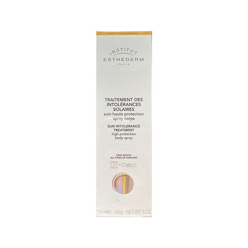 Esthederm Sun İntolerance Treatment Body Milk 150 ml