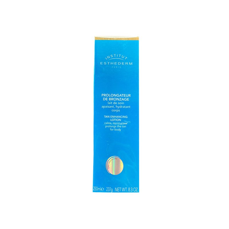 Esthederm Tan Enhancing Lotion 250 ml