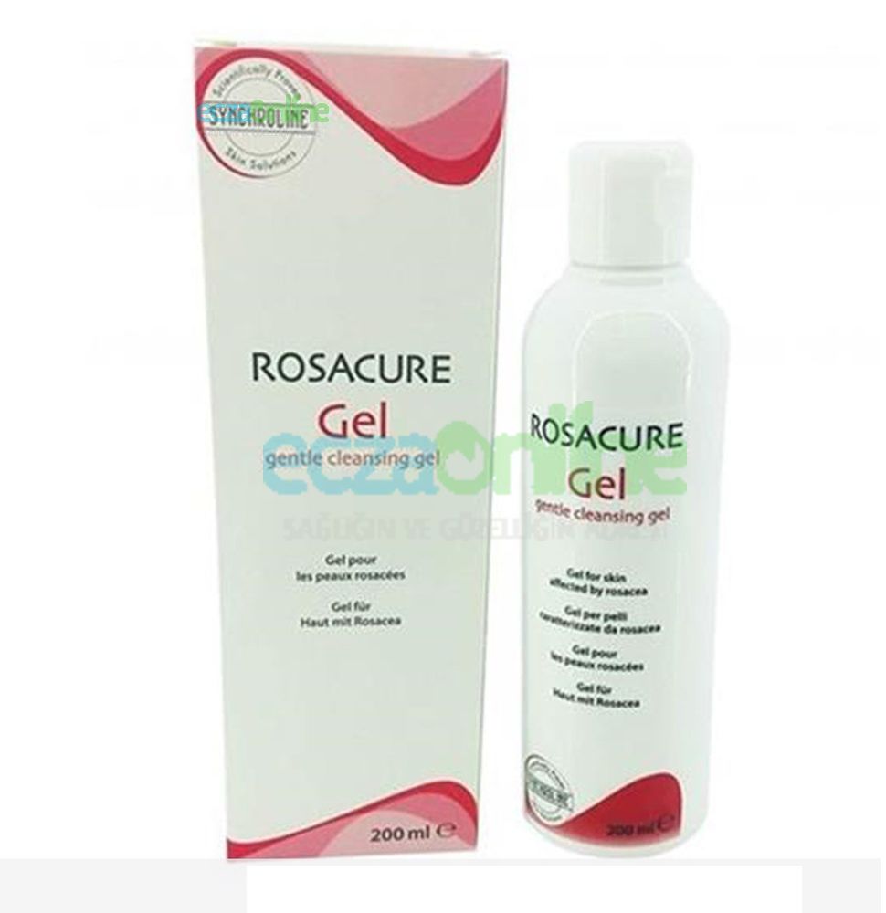 Rosacure Gel 200 ml