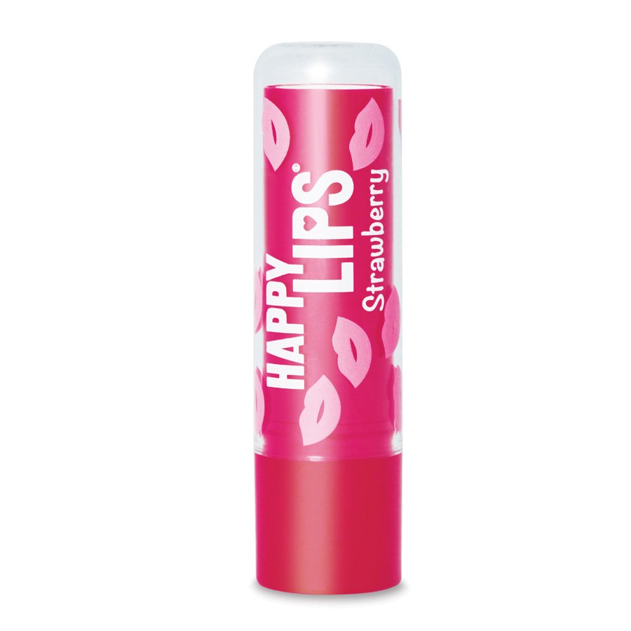 Blistex Happy Lips Çilek Dudak Koruyucu Spf 15