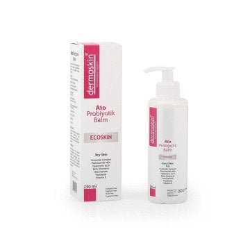 Dermoskin Ato Probiyotik Balm 230 ml