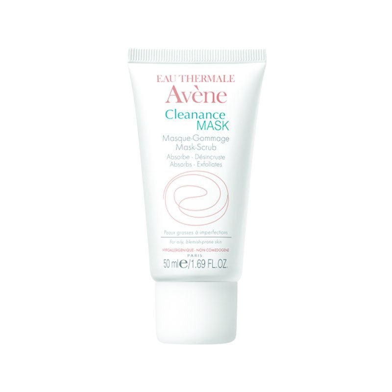 Avene Cleanance Mask 50 ml