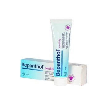 Bepanthol SensiDaily 150 ml