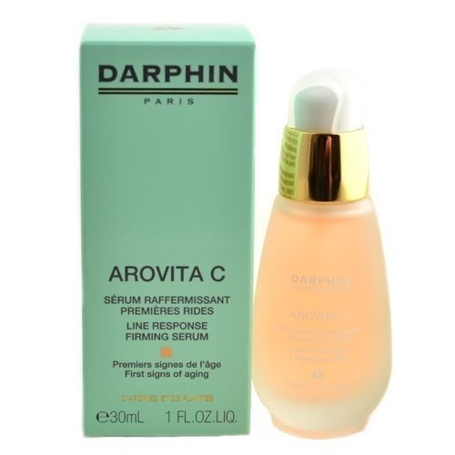 Darphin Arovita C Line Response Firming Serum