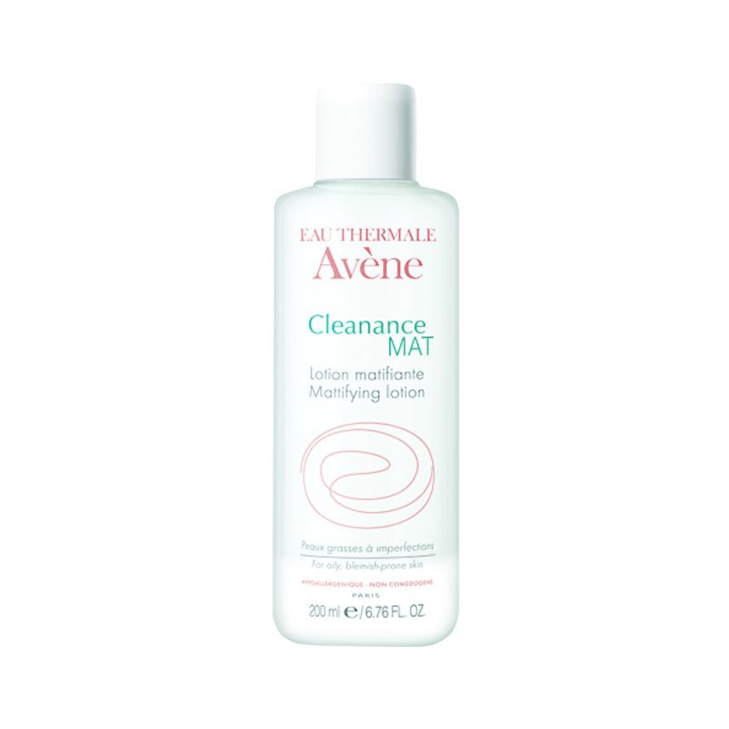 Avene Cleanance Mat Lotion Matifiante 200 ml