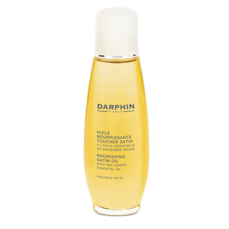 Darphin Nourishing Satin Oil