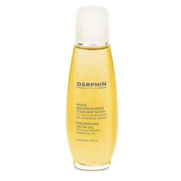 Darphin Nourishing Satin Oil
