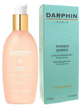 Darphin Tonique Soyeux Rich Toner Dry Skin