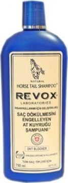 Revox At Kuyruğu Şampuanı
