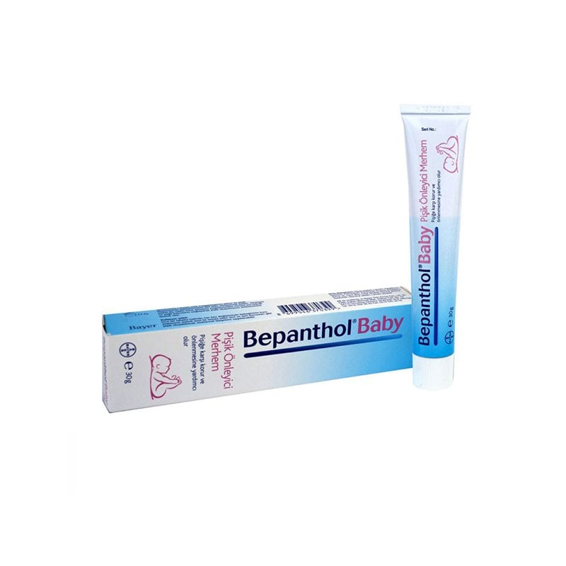 Bepanthol Baby Pişik Merhemi 30 g