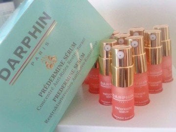 Darphin Predermine Replenishing Anti-Wrinkle Serum