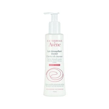 Avene Lait Demaquillant Douceur 200 ml
