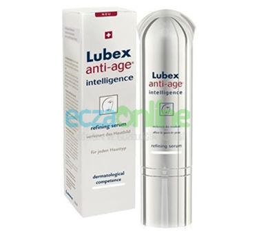 Lubex Anti-age Intelligence Serum 30ml