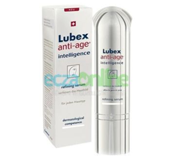 Lubex Anti-age Intelligence Serum 30ml