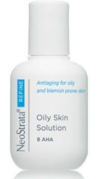 NeoStrata Oily Skin Solution Akneli Cilt Bakım Solüsyonu 100 ml