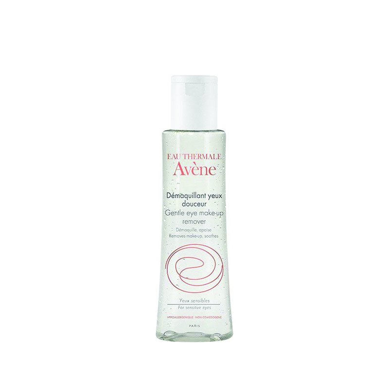 Avene Demaquillant Doucer Pour Les Yeux 125 ml